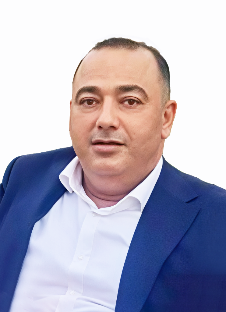 Mohammed Sabaneh